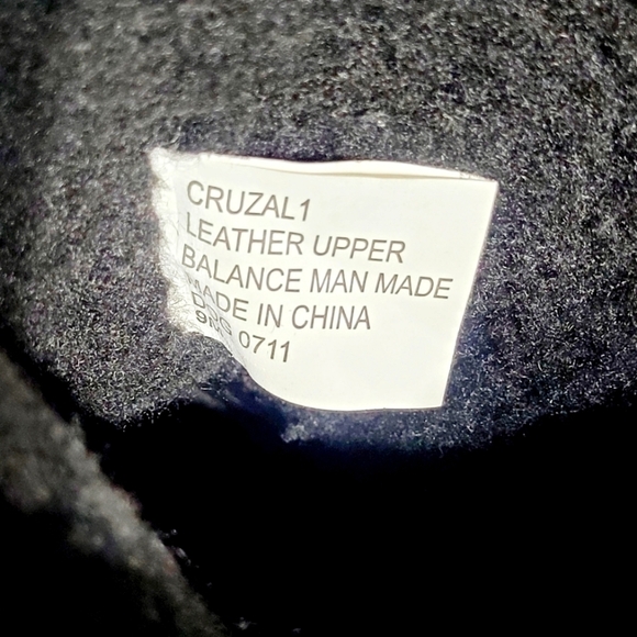 Nine West Black Suede & Strappy Mid-Calf Heeled Pull On Style Boots (9M) - Picture 7 of 13